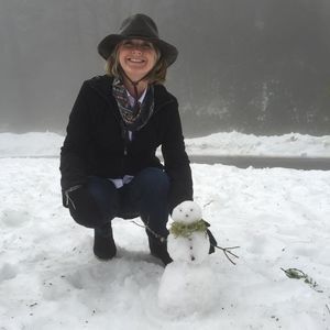 Meet your Posher, Sherri